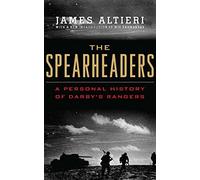 The Spearheaders: A Personal History of Darby's Rangers