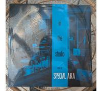 The Special AKA - In The Studio [12" Vinyl Record LP] Brand new, Sealed