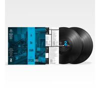 THE SPECIAL AKA - IN THE STUDIO 2X 180G VINYL LP HALF-SPEED MASTER (NEW)