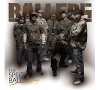 THE SPECIAL BALL CHAPTER2:I.C.E.B.E.R.G.STEPS PARTY