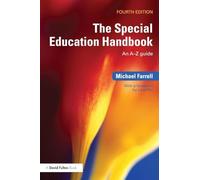 The Special Education Handbook: An A-Z Guide
