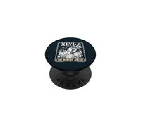 The Special Effects Makeup Artist PopSockets Adhesive PopGrip