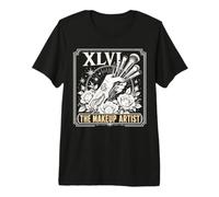 The Special Effects Makeup Artist Premium T-Shirt