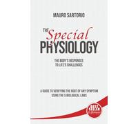 The Special Physiology (Monografie Di 5lb Magazine)