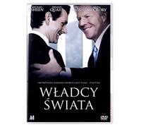 The Special Relationship (2010) [DVD] [Region 2] (English audio)