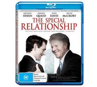 The Special Relationship (Blu-Ray)