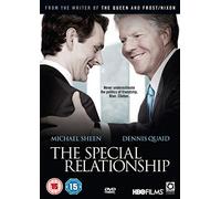 The Special Relationship [DVD] [2010] [2017]