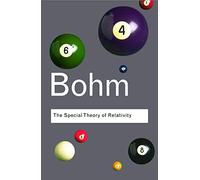 The Special Theory of Relativity – Routledge Classics – Routledge