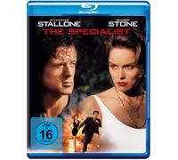 THE SPECIALIST (BLU-RAY) - VAR
