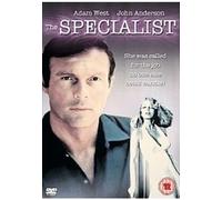 The Specialist [DVD]