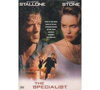 The Specialist [DVD] [Import]