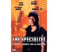 The Specialist [Import anglais]