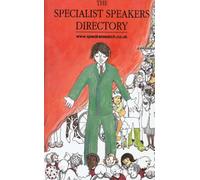 The Specialist Speakers Directory: 1999-2000