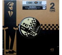 The SPECIALS 10" Saturday Night Sunday Morning DEMOS RECORD STORE DAY UNPLAYED