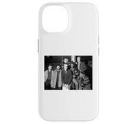 The Specials 2 Tone Ska Band Ghost Town 1979 Case for iPhone 14