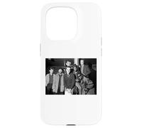 The Specials 2 Tone Ska Band Ghost Town 1979 Case for iPhone 15 Pro
