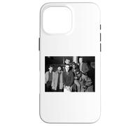 The Specials 2 Tone Ska Band Ghost Town 1979 Case for iPhone 16 Pro Max