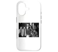 The Specials 2 Tone Ska Band Ghost Town 1979 Case for iPhone 17
