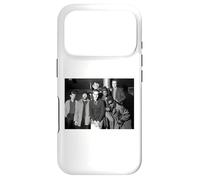 The Specials 2 Tone Ska Band Ghost Town 1979 Case for iPhone 17 Pro