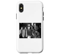 The Specials 2 Tone Ska Band Ghost Town 1979 Case for iPhone X/XS