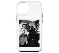 The Specials 2 Tone Ska Band Ghost Town 1980 Case for iPhone 12/12 Pro