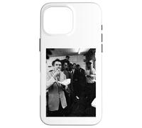 The Specials 2 Tone Ska Band Ghost Town 1980 Case for iPhone 16 Pro Max