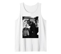 The Specials 2 Tone Ska Band Ghost Town 1980 Tank Top