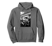 The Specials 2 Tone Ska Band Too Much Too Young 1980 Pullover Hoodie