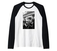 The Specials 2 Tone Ska Band Too Much Too Young 1980 Raglan Baseball Tee
