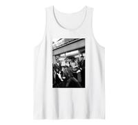 The Specials 2 Tone Ska Band Too Much Too Young 1980 Tank Top