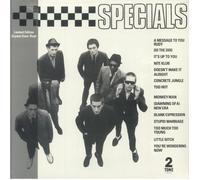 The Specials - Specials Vinyl [Vinyl LP] [VINYL]