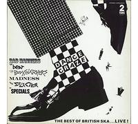 The Specials - Dance Craze The Best Of British Ska (12" Vinyl)