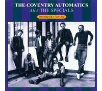 The Specials - Dawning of a New Era