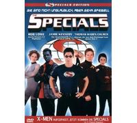 The Specials [DVD] (2007) Rob Lowe, Jamie Kennedy, Thomas Haden Church