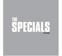 The Specials Encore Vinyl LP New 2019