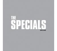 The Specials – Encore – 2CD Double Special Edition + Best of Live (2019)