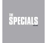 The Specials Encore Vinyl LP New 2019