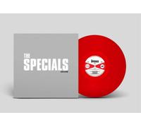Specials - Encore - New Vinyl Record 12 Album Coloured Vinyl - P600z