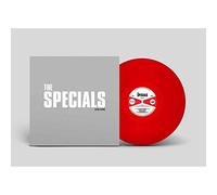 Specials - Encore - New Vinyl Record 12 Album Coloured Vinyl - P600z
