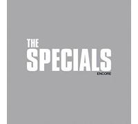 The Specials Encore Vinyl LP New 2019