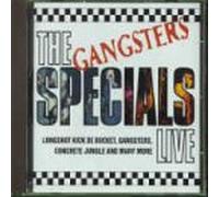 The Specials - Gangsters - Live