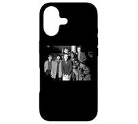 The Specials Ghost Town 2 Tone Ska Band 1979 Case for iPhone 17