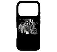 The Specials Ghost Town 2 Tone Ska Band 1979 Case for iPhone 17 Pro