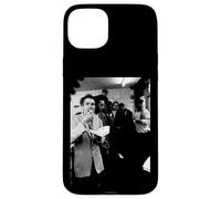 The Specials Ghost Town 2 Tone Ska Band 1980 Case for iPhone 15 Plus