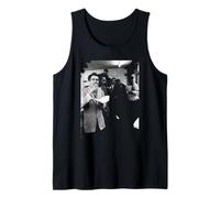 The Specials Ghost Town 2 Tone Ska Band 1980 Tank Top