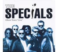 The Specials - Ghost Town