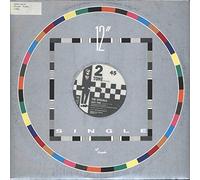 The Specials - Ghost Town (Extended Version) - Specials, The 12"