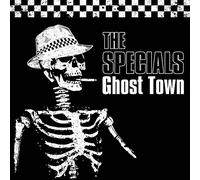 The Specials - Ghost Town [VINYL]