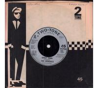 The Specials - Ghost Town / Why / Friday Night, Saturday Morning [7" VINYL]