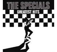 The Specials - Greatest Hits